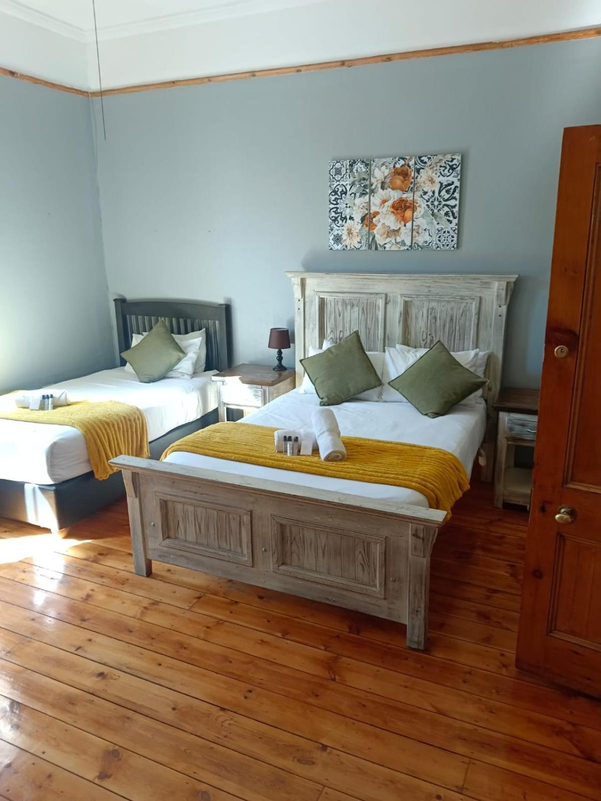 Picanha Guesthouse Heidelberg  Extérieur photo