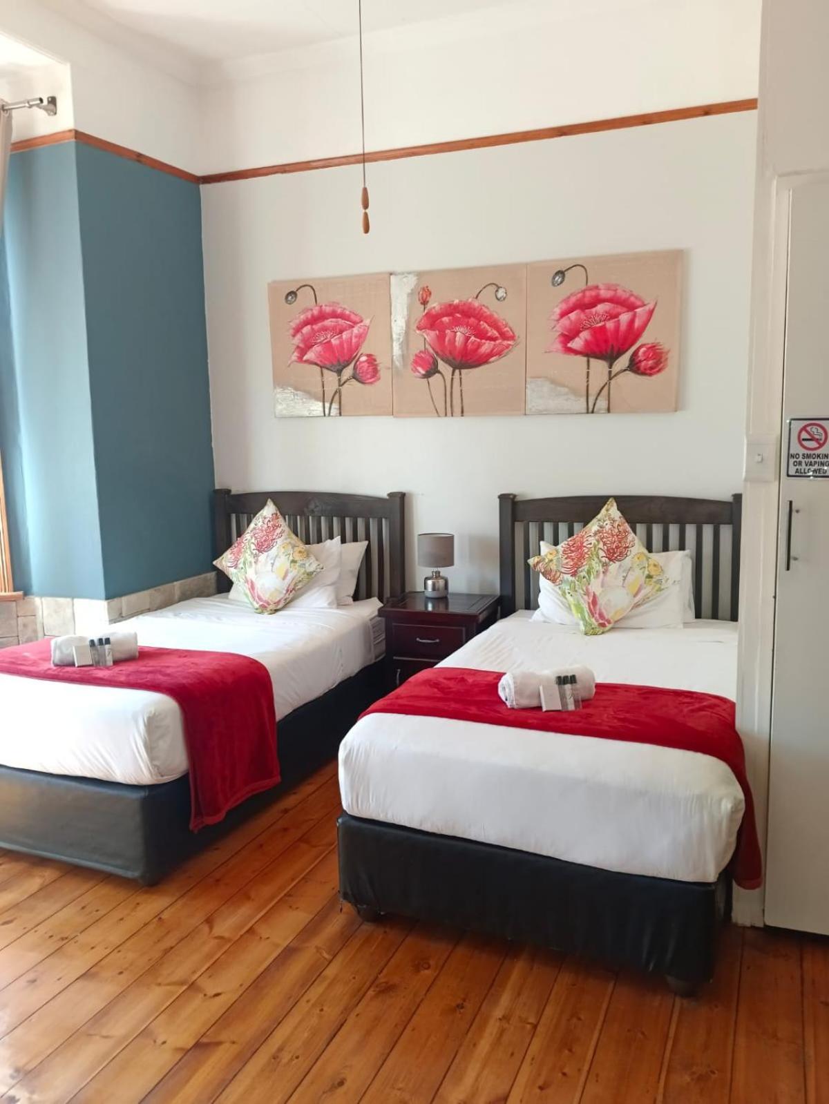 Picanha Guesthouse Heidelberg  Extérieur photo
