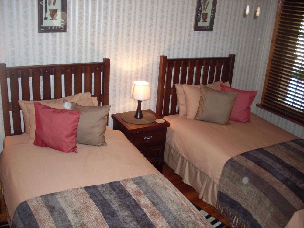 Picanha Guesthouse Heidelberg  Extérieur photo