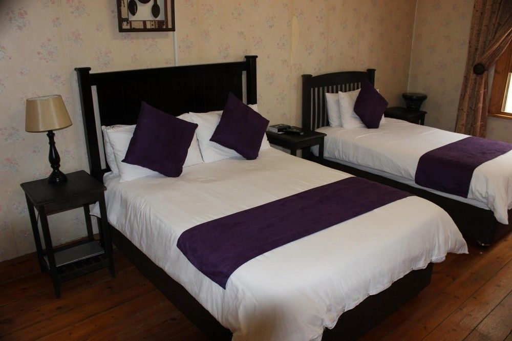 Picanha Guesthouse Heidelberg  Extérieur photo
